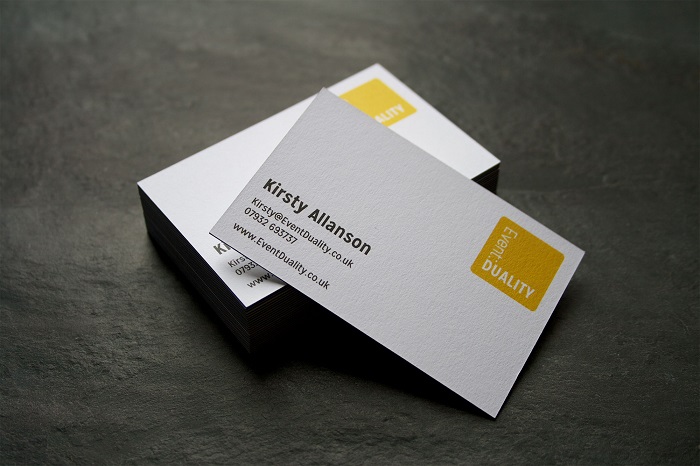 Business Cards 1000